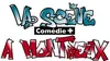 La scène Comédie+ à Montreux Episode 4
