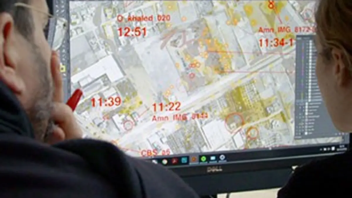 La science au service de la justice