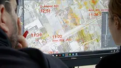 Sur Arte à 22h20 : La science au service de la justice