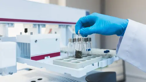 La science de l'étrange E01 Aux frontières de l'au-delà