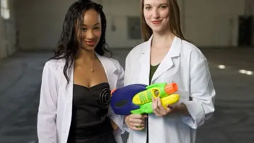 La science de la peur et du désir