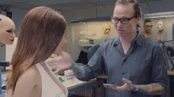 Visuel de La science des émotions