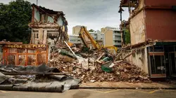 La science des forces de la nature