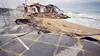 La science des forces de la nature Tsunamis