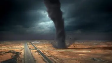 La science des forces de la nature Les tornades
