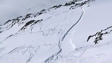 La science des forces de la nature S01E05 Les avalanches