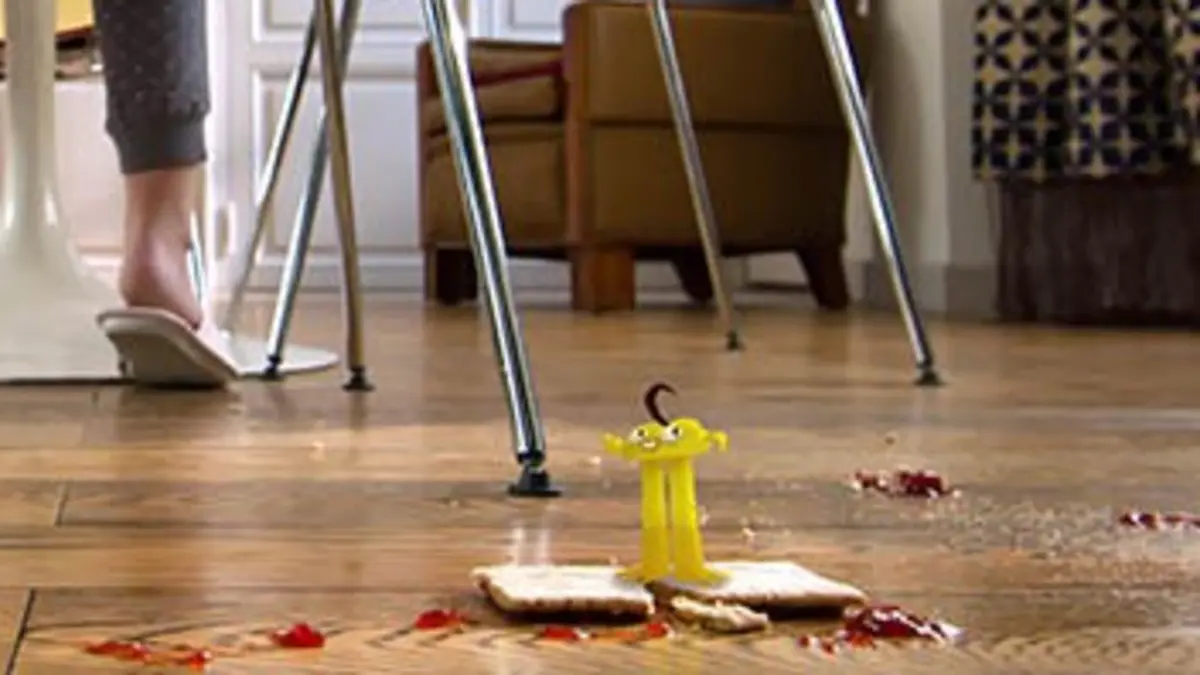 La science des soucis S01E00