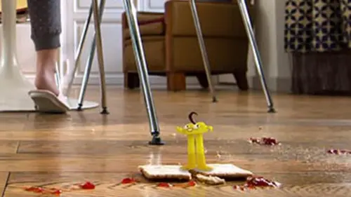 La science des soucis S01E00 Bzziiiiiiiiiii