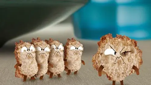 La science des soucis S01E18 Goblamu : Du daoua dans la voix