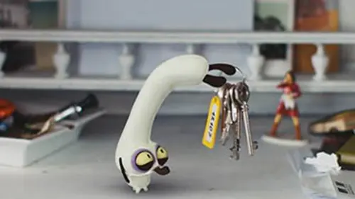 La science des soucis S01E00