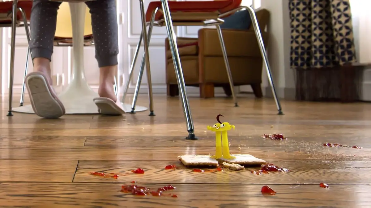 La science des soucis Bzziiiiiiiiiii