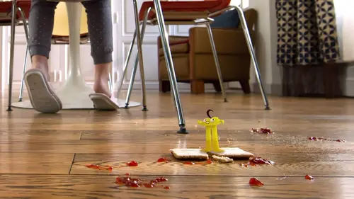 La science des soucis Bzziiiiiiiiiii