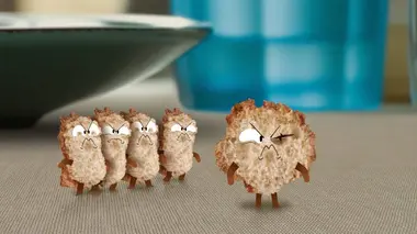 Potichon : Quand t'as définitivement pas la main verte !