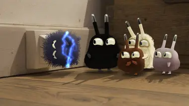 Nictavessie : Plus tu te rapproches, plus tu as envie !