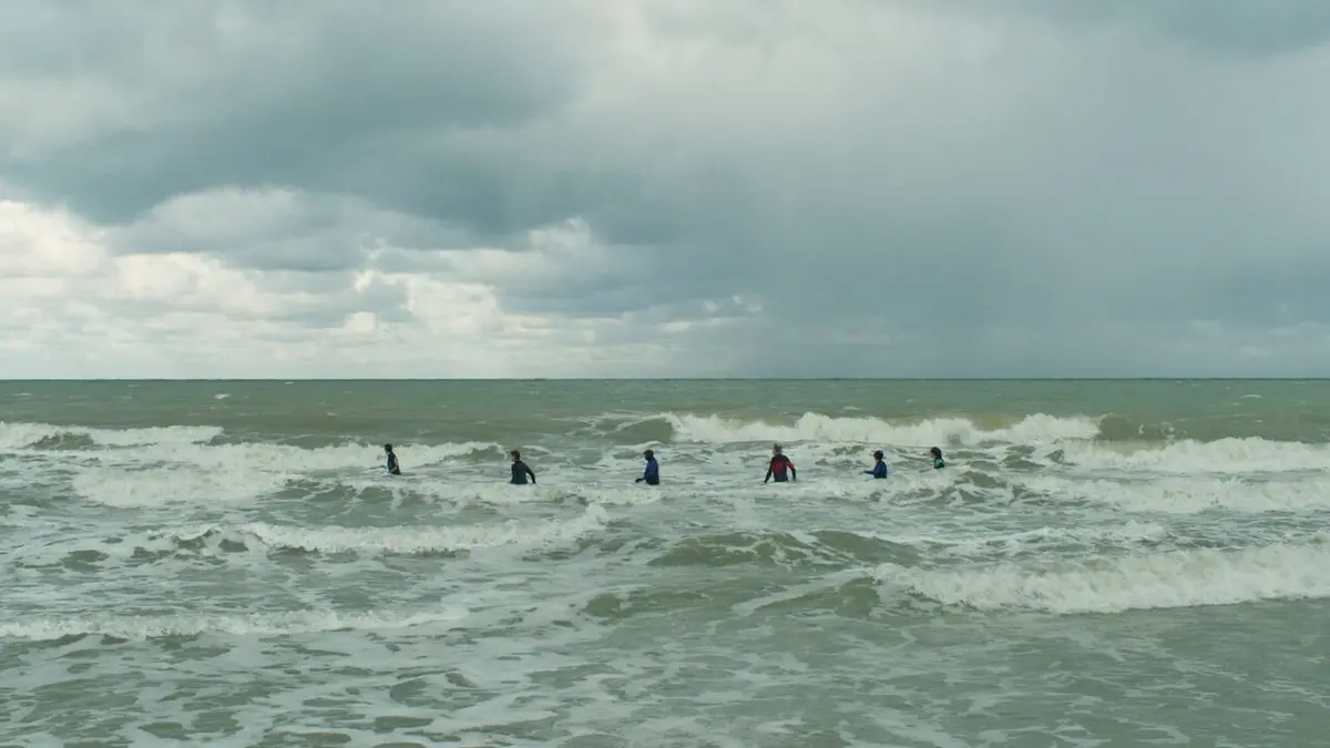Visuel de La science du bien vieillir