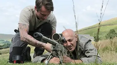 Inspiré par la nature