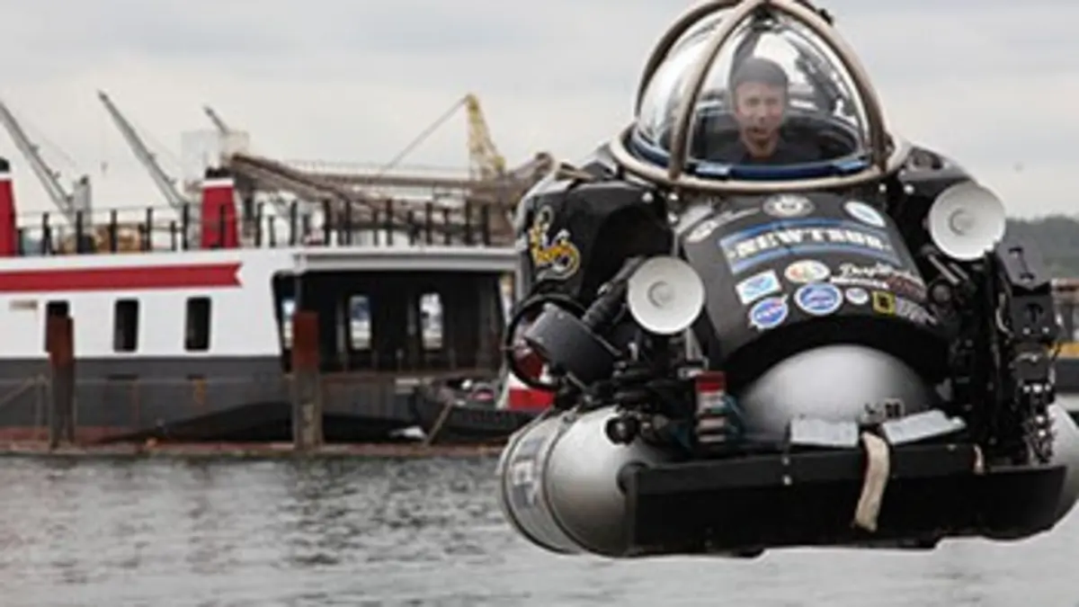 La science du futur avec Stephen Hawking Code rouge