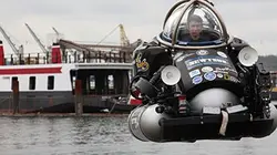 Visuel de La science du futur avec Stephen Hawking