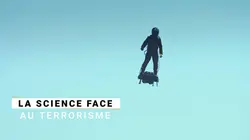 La science face au terrorisme