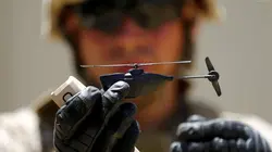 La science face au terrorisme S01E01 La robotique