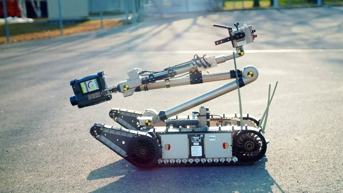 La science face au terrorisme