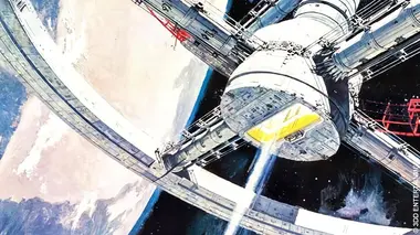 La science-fiction fait son cinéma