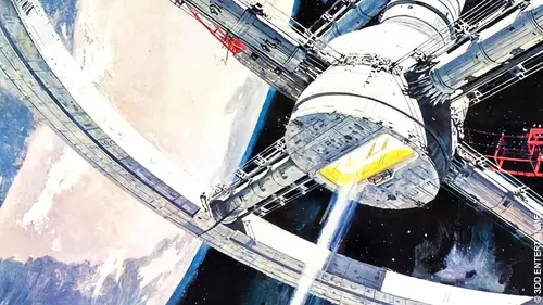 La science-fiction fait son cinéma