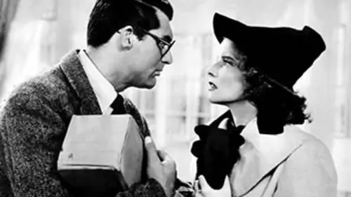 La screwball : une histoire de la comédie américaine