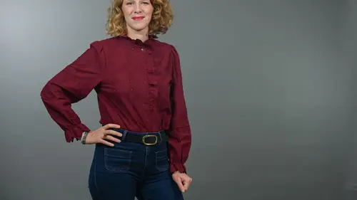 La séance citoyenne