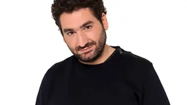 La séance de Mouloud Achour