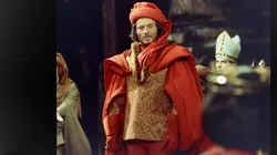 La séance de Rembob'INA  Les Rois maudits