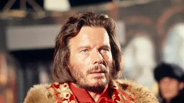 Les Rois Maudits - La Louve de France