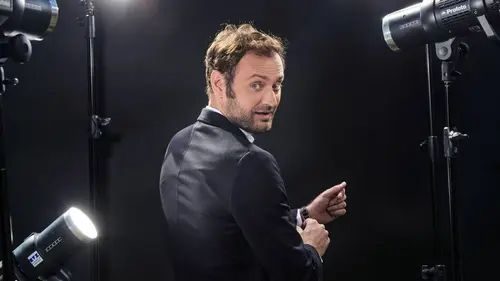 La séance du cercle Le traître