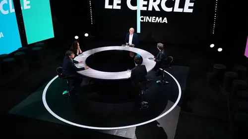La séance du Cercle Les traducteurs