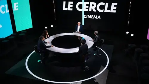 La séance du Cercle Maigret / Robuste