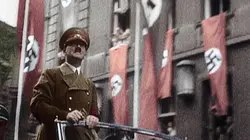 La Seconde Guerre mondiale en couleurs Okinawa