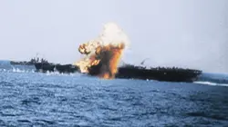 Sur Toute L'Histoire à 20h40 : La Seconde Guerre mondiale en couleurs