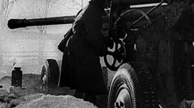 La guerre du Pacifique