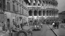 La Seconde Guerre mondiale : Un empire à tout prix