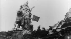 La Seconde Guerre mondiale : Un empire à tout prix