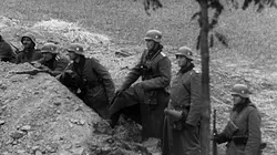 La Seconde Guerre mondiale : Un empire à tout prix