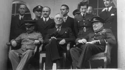 La Seconde Guerre mondiale : Un empire à tout prix