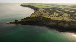 La seconde guerre mondiale vue du ciel  Le Jour J