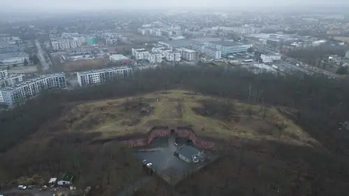 La seconde guerre mondiale vue du ciel Les Ardennes