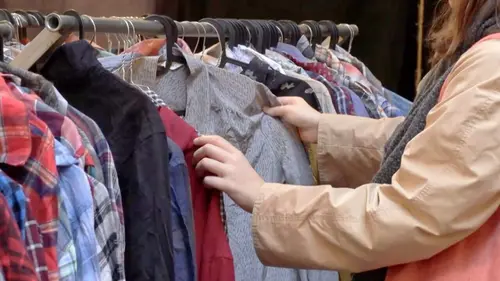 La seconde main... première de la classe ?