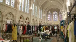 La seconde vie des églises