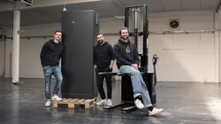 La seconde vie des objets