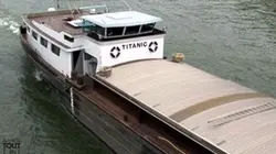 Visuel de La Seine, tout un monde