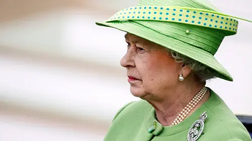 La sélection Edition spéciale Elizabeth II
