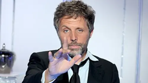 La semaine de Stéphane Guillon